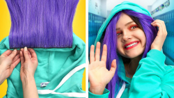 چالش خنده دار جدید  هک های جذا...