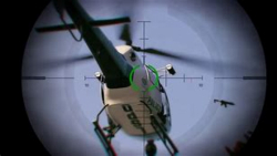 فرار هیجانی کل پلیس های شهر با...