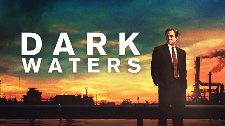 فیلم آب های تیره Dark Waters 2019 دوبله فارسی زمان7316ثانیه