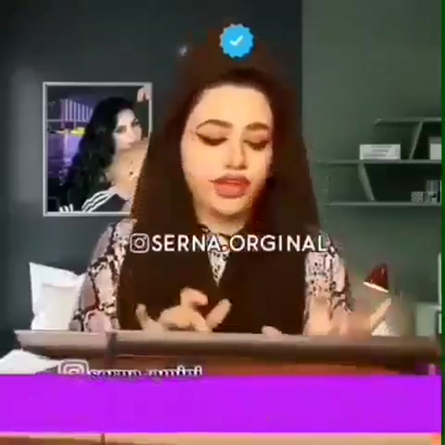 عکس خاک بر سری دیدئو dideo