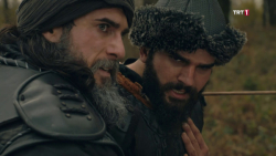 سریال ارطغرل قسمت ۱۲۸، دوبله ف...