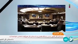 ورود ۳ میلیون تن کالای اساسی پس از تشریفات گمرکی ورود ۳ میلیون تن کالای اساسی پس از تشریفات گمرکی
