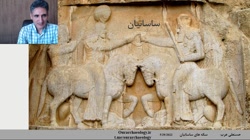 سکه هاي دوره ساساني