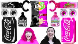 چالش خنده دار جدید  چالش خنده...