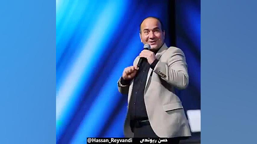 کلیپ جدید حسن ریوی FVC