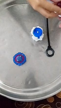 فرفره های انفجاری