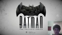 ادامه بازی BATMAN TELLTALE SERIES پارت 4 / بریم بازجویی!!!!!!