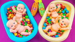 برنامه کودک  بازی  مخلوط کردن...