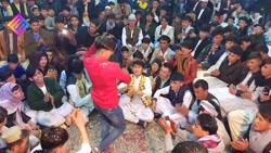 رقص شاد و دیدنی افغانی بچه های...