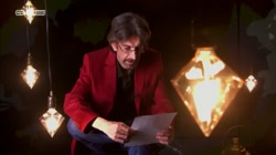 داستانک قسمت 46 حتما ببنید خوش...