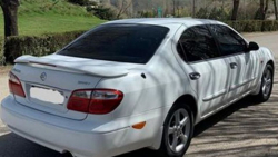 ماکسیما شوتی مسابقه با 405 GLX...