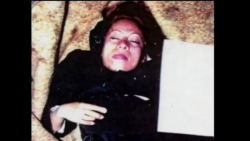 Documentary Holy Spider     عن...