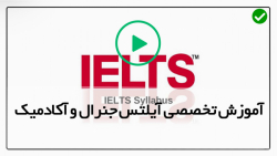 بهترین روش یادگیری آیلتس-آیلتس به زبان ساده-شیوه ی سوال نوشتن