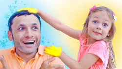 برنامه کودک  مایا و ماری  میوه...