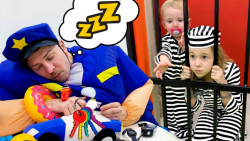 برنامه کودک  واینا ماینا  دزد...