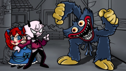 میکس کارتونی پاپی :: هاگیواگی...