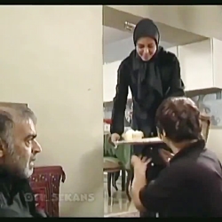 علی صادقی