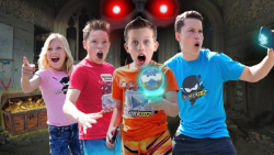 برنامه کودک  بچه های نینجا  گن...