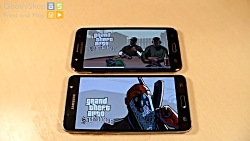 مقایسه کامل Galaxy J5 و Galaxy...