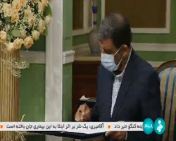 ️امضای ۱۷ سند همکاری میان ایران و تاجیکستان ️امضای ۱۷ سند همکاری میان ایران و تاجیکستان