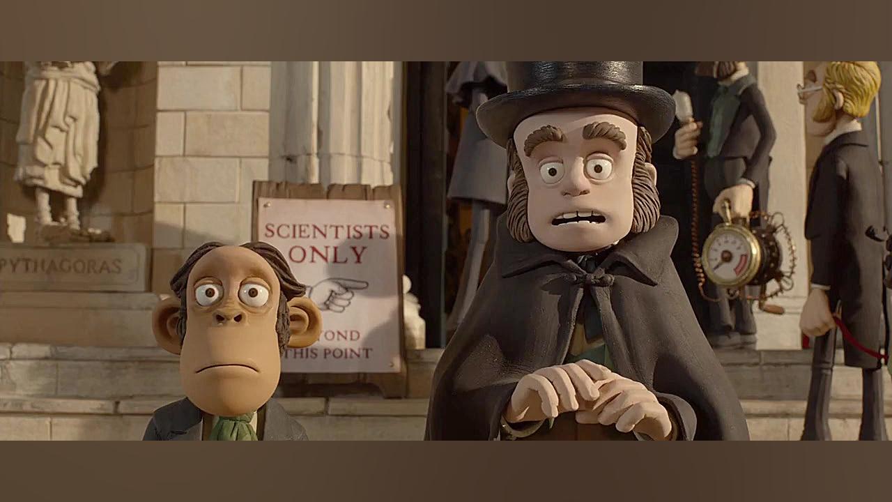 انیمیشن  دزدان دریایی نخاله دوبله فارسی زمان5285ثانیه