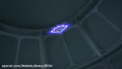 کارتون دختر کفشدوزکی انیمیشن د...