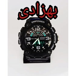ساعت فروشی بهزادی
