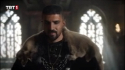 قسمت 27 سریال آلپ آرسلان با زی...