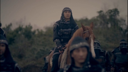 سریال قیام ارطغرل قسمت 132 دوب...