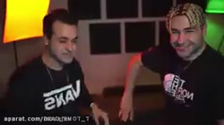 آریا کئوکسر