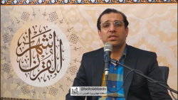 آموزش کامل قرائت صوت و لحن قرآن 16