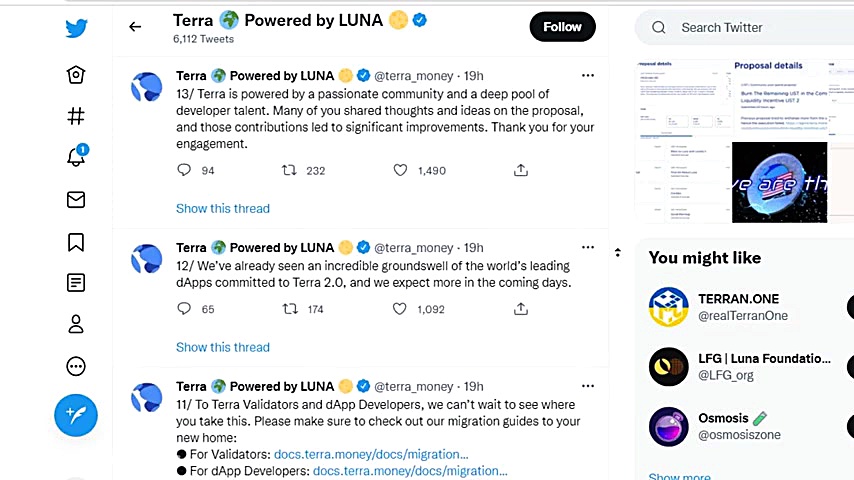 ارز , لونا , LUNA , بلاکچین , اومد , خودمون , رو , چیکار , خرید , لونا2 , صرافی , مراجعه , :
https: , www , kucoin , com , ucenter , signup?rcode=rP91EY7