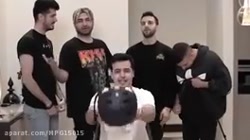 آریا کئوکسر