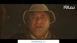 نوبت ليلي قسمت٨