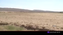 کم ابی مشکل اصلی کشاورزان کم ابی مشکل اصلی کشاورزان