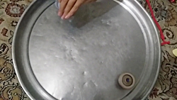 فرفره های انفجاری