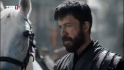 قسمت 27 سریال آلپ آرسلان با زی...