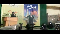 طنز خنده دار حسن ریوندی ( قسمت سوم)