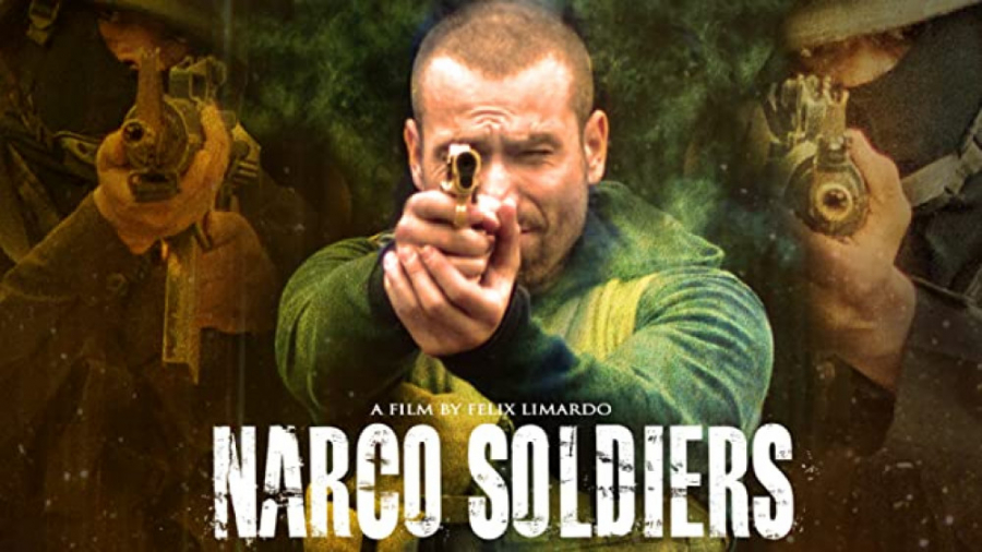 فیلم آمریکایی سربازان نارکو Narco Soldiers 2019 زیرنویس فارسی زمان4499ثانیه