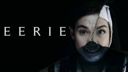 فیلم فیلیپین/سنگاپوری اِری Eerie 2018 زیرنویس فارسی