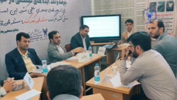 رویداد ملی گام دوم دانشگاه آزاد اسلامی ـ گزیده روز دوم