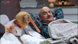 سریال مهمونی عاشق شدن پشه خاطر...