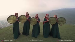 کلیپ روز دختر آهنگ دختر بانوان...