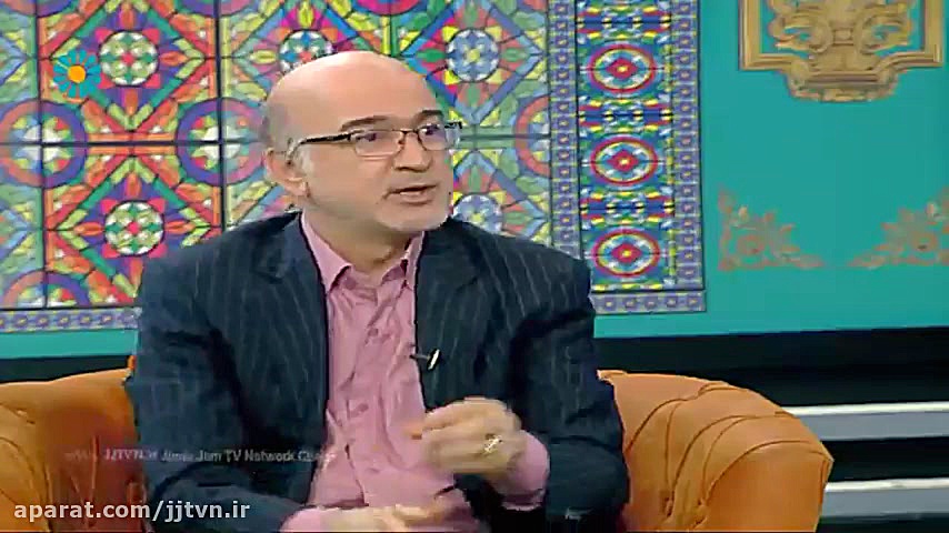 سندرم روده تحریک پذیر - دکتر مهران بابایی (فوق تخصص گوارش و کبد) پروفایل