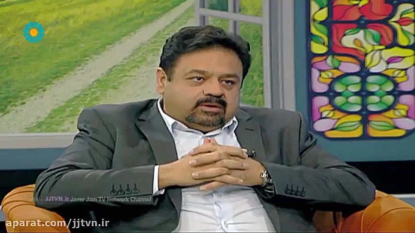 آبله میمون - دکتر علیرضا ناجی (متخصص ویروس شناسی) پزشکی میکروRNA