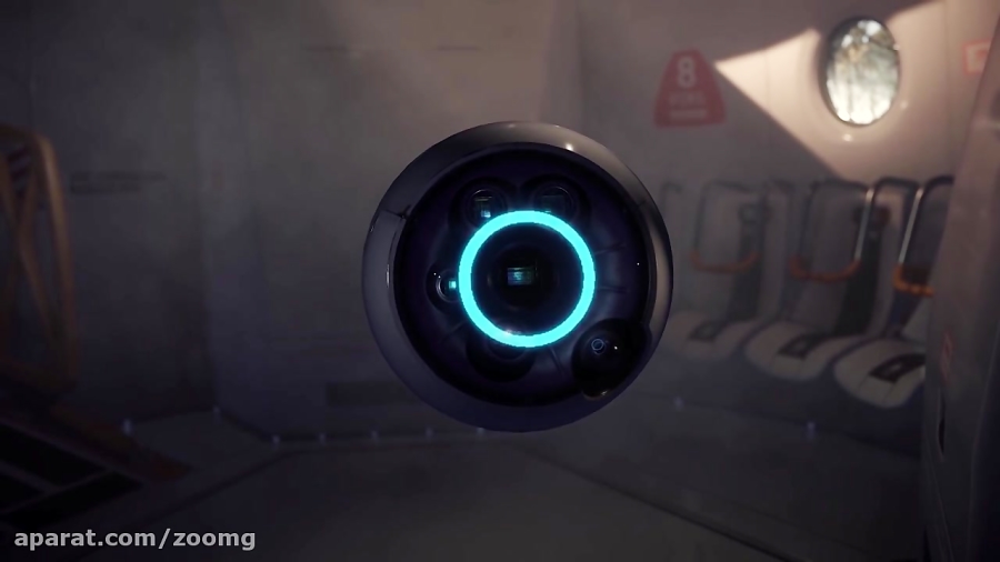 تریلر Robinson: The Journey بازی پلی استیشن VR - زومجی