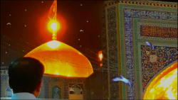 دلتنگ حرم امام رضا(ع).امام رضا...