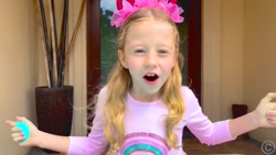 برنامه کودک ناستیا ناستیاشو سر...