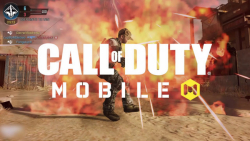 گیم پلی کالاف دیوتی موبایل بتل رویال  Call of Duty Mobile