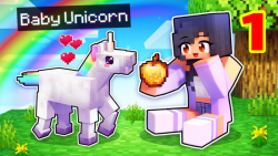 اسب بالدار تک شاخ پیدا کردیم !!! ( 1 از 3) | ماینکرفت سوروایول Minecraft